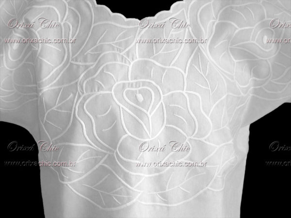 CAMISU MODELO 51 PONTO CHEIO - Image 4