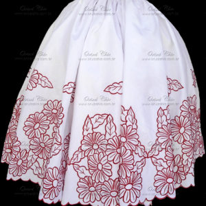 SAIA MODELO 103 PONTO CHEIO