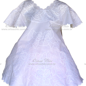 BATA FEMININA MODELO 26 PONTO CHEIO