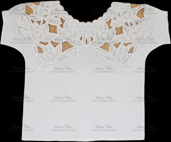 CAMISU MODELO 38 RICHELIEUR - Image 2
