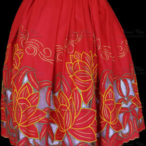 SAIA MODELO 38 RICHELIEU 3 CORES