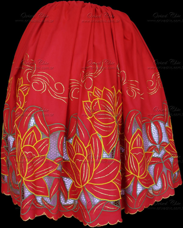 SAIA MODELO 38 RICHELIEU 3 CORES