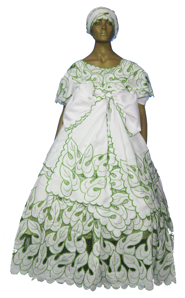 BAIANA MODELO 42 RICHELIEU 06 PEÇAS