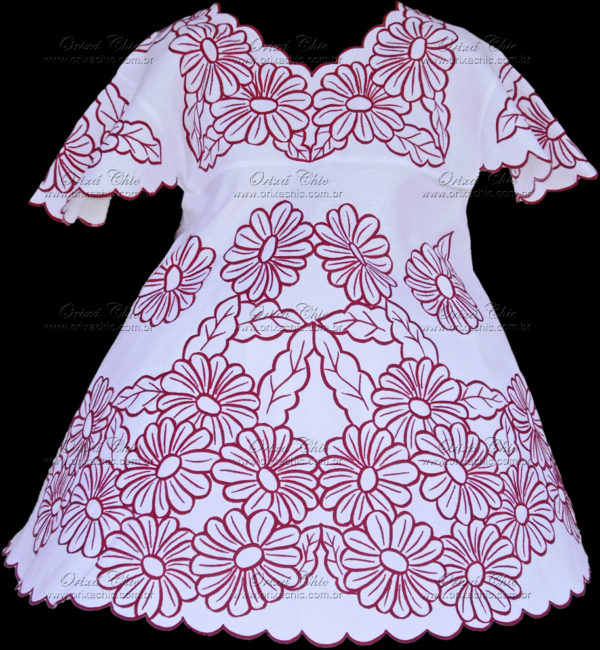 BATA FEMININA MODELO 103 PONTO CHEIO