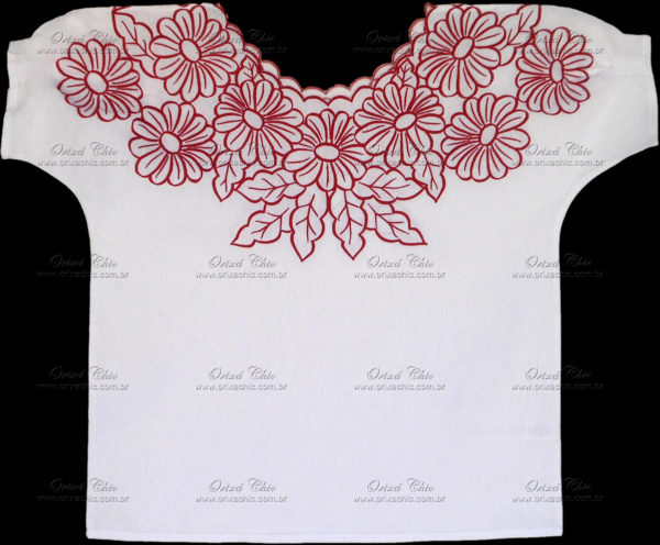 CAMISU MODELO 103 PONTO CHEIO