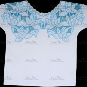 CAMISU MODELO 38 RICHELIEUR