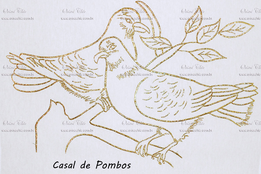 Casal Pombos