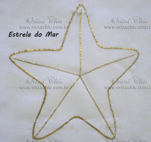 Estrela do Mar