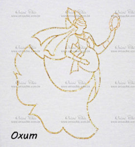 Oxum