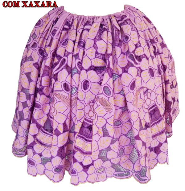 SAIA MODELO 122 LUXO RICHELIEU