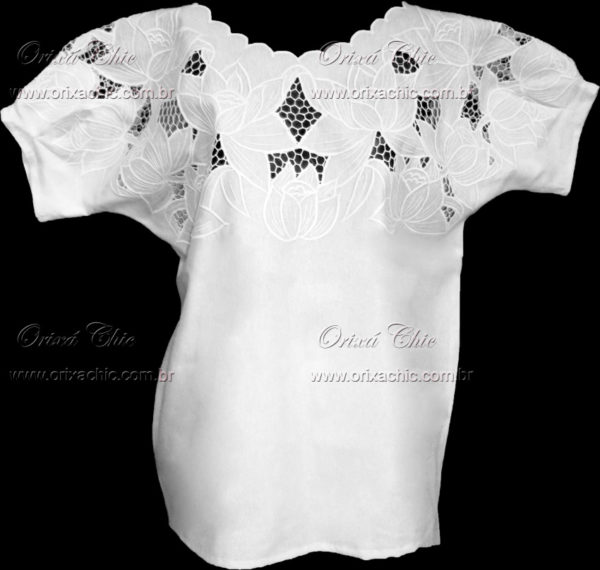 CAMISU MODELO 38 RICHELIEUR - Image 3
