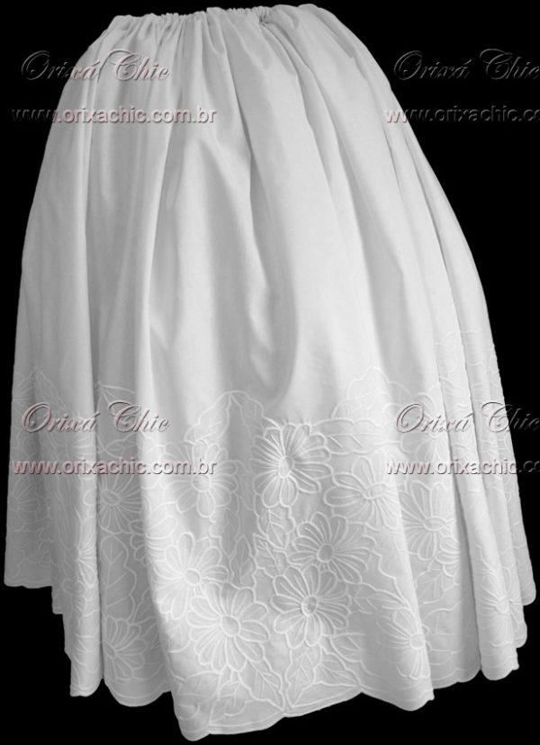 SAIA MODELO 103 PONTO CHEIO - Image 2