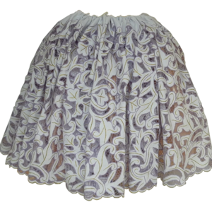 SAIA MODELO 43 TOTAL RICHELIEU