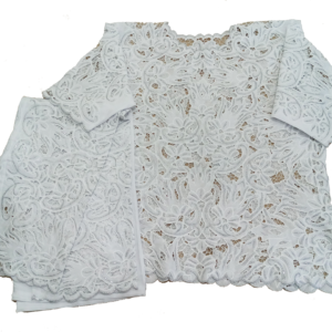 CONJUNTO MASCULINO MODELO 02 TOTAL RICHELIEUR