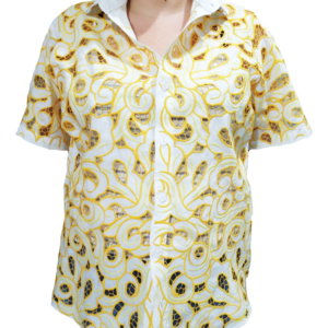 CAMISA MODELO 36 RICHELIEUR TOTAL