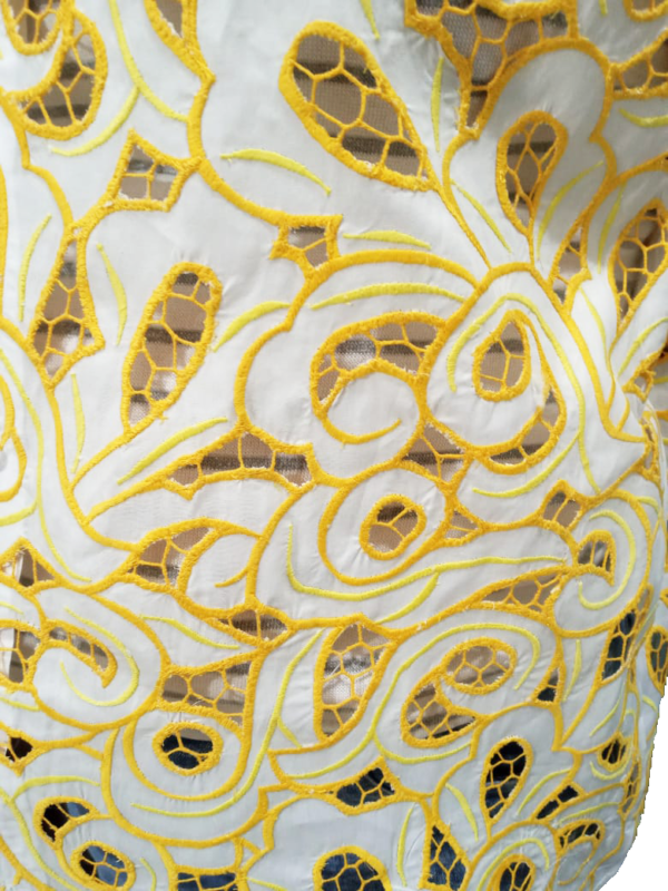 CAMISA MODELO 36 RICHELIEUR TOTAL - Image 2