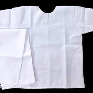 CONJUNTO MASCULINO MODELO 201 PONTO CHEIO