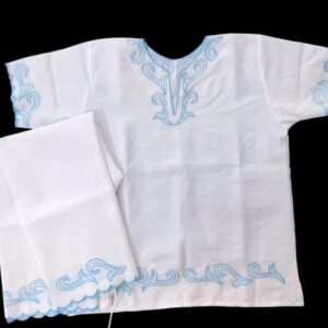 CONJUNTO MASCULINO MODELO 206 PONTO CHEIO