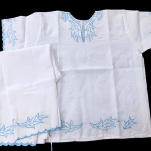 CONJUNTO MASCULINO MODELO 208 PONTO CHEIO