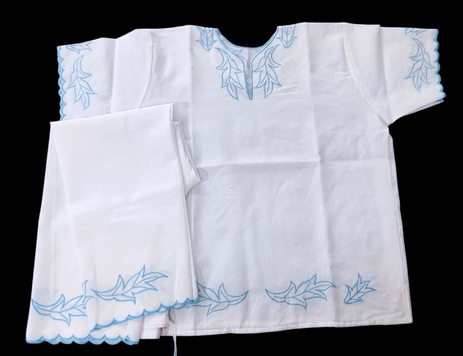 CONJUNTO MASCULINO MODELO 208 PONTO CHEIO