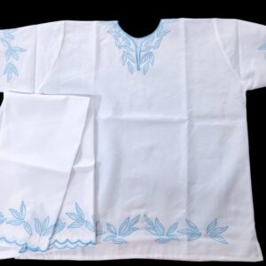 CONJUNTO MASCULINO MODELO 209 PONTO CHEIO
