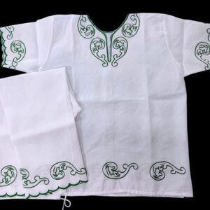 CONJUNTO MASCULINO MODELO 210 PONTO CHEIO