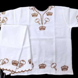 CONJUNTO MASCULINO MODELO 212 PONTO CHEIO