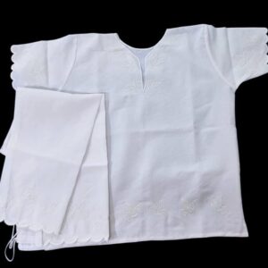 CONJUNTO MASCULINO MODELO 213 PONTO CHEIO