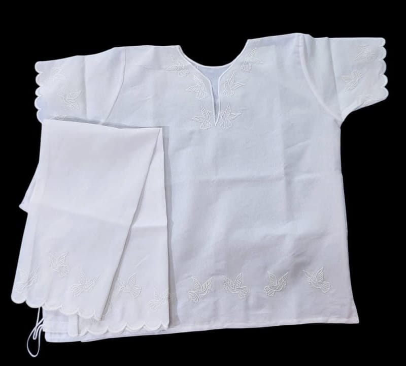 CONJUNTO MASCULINO MODELO 213 PONTO CHEIO