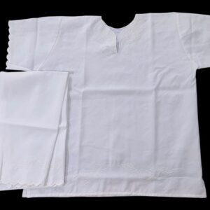 CONJUNTO MASCULINO MODELO 215 PONTO CHEIO