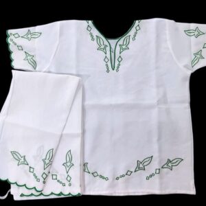 CONJUNTO MASCULINO MODELO 216 PONTO CHEIO