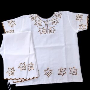 CONJUNTO MASCULINO MODELO 219 PONTO CHEIO