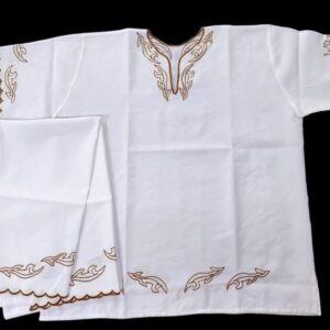 CONJUNTO MASCULINO MODELO 220 PONTO CHEIO
