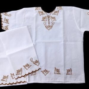 CONJUNTO MASCULINO MODELO 221 PONTO CHEIO