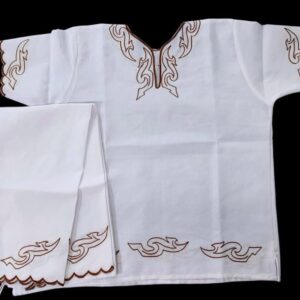 CONJUNTO MASCULINO MODELO 222 PONTO CHEIO