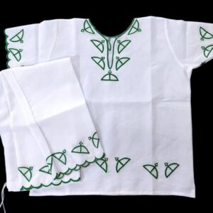 CONJUNTO MASCULINO MODELO 223 PONTO CHEIO